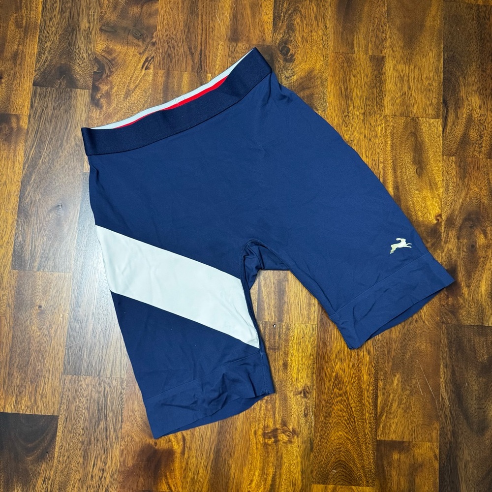 Tracksmith Allston Half Tights